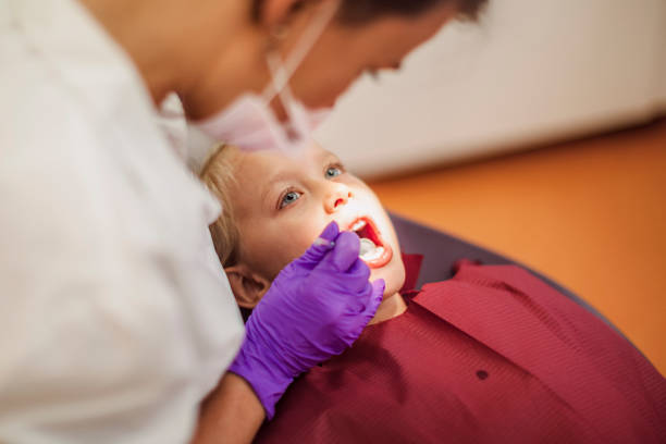 Best Tooth Infection Emergency Dentist  in St Charles, IL