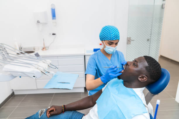 Best Knocked-Out Tooth Emergency  in St Charles, IL
